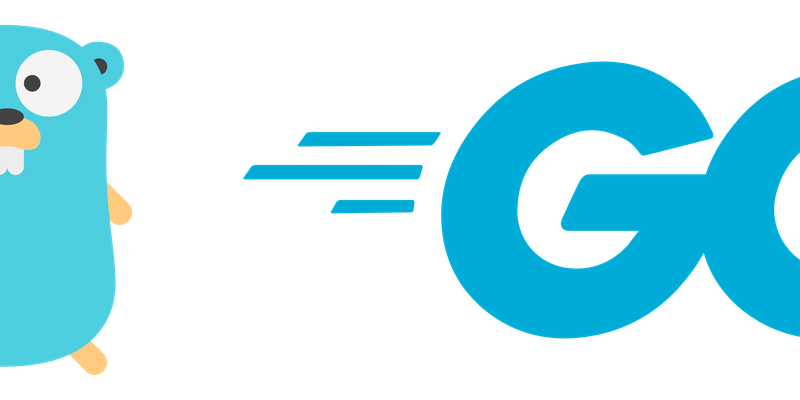 GoLang Logo